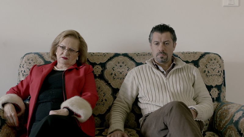 Nour, a featured movie shedding light on the marriage of underage girls in the Lebanese society
